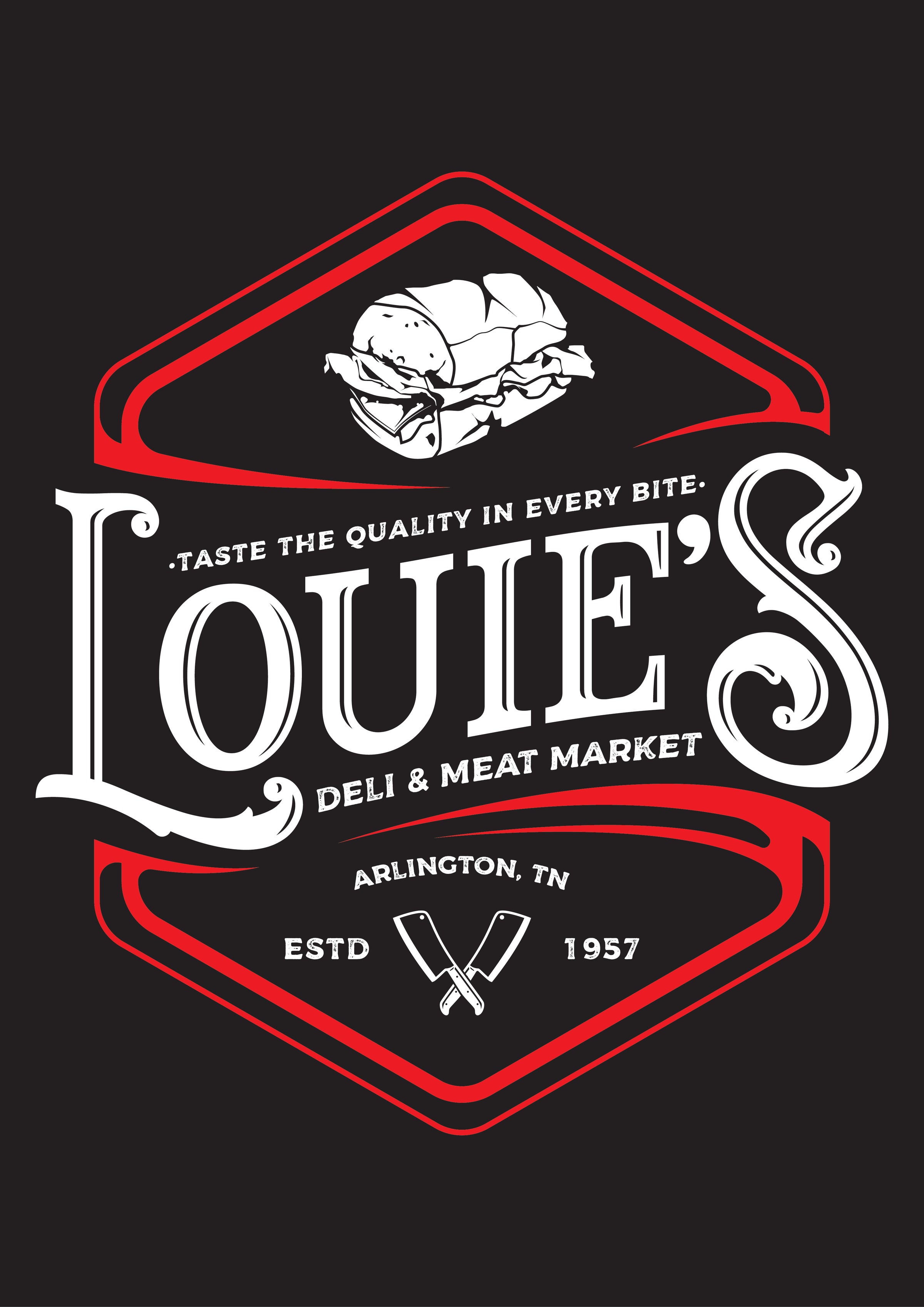 Louie's Market